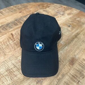 BMW Black Hat